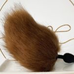 Aliriga - Bunny Tail Plug And Ear Set