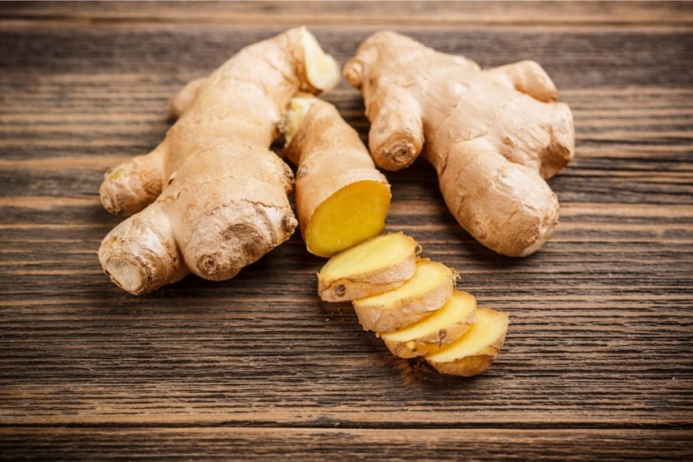 What Is Figging (Kink Where You Put Ginger In Your Butt)